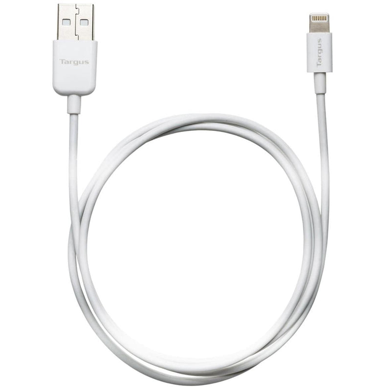 Targus Lightning to USB Charging Cable 1M ACC96101EU