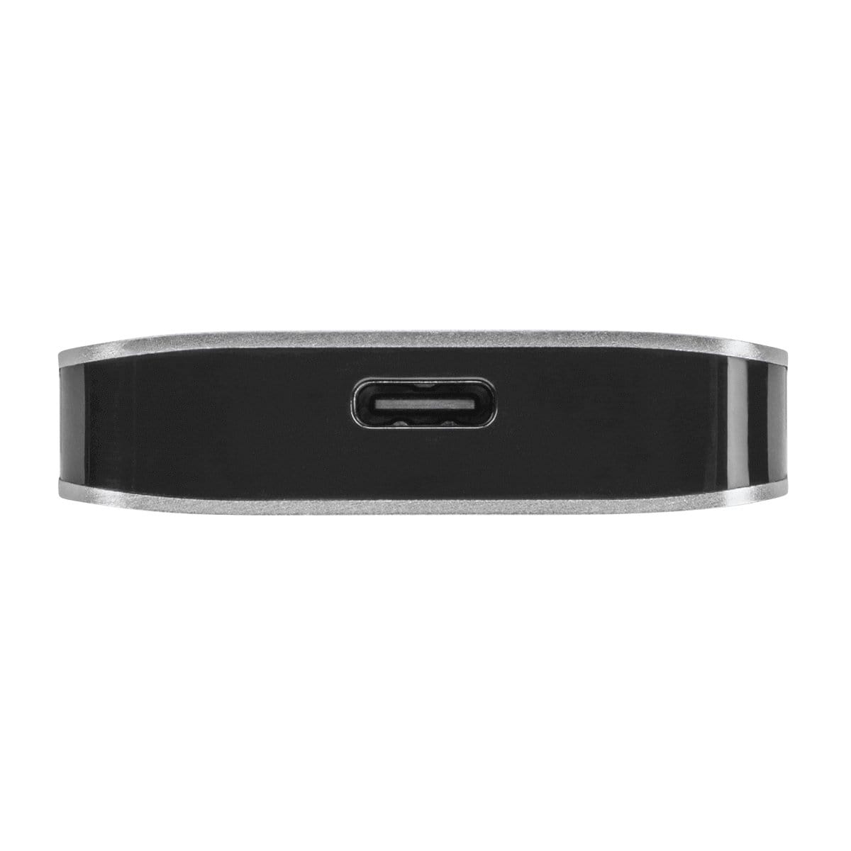 Targus USB-C Multi-Port Hub With 2 X USB-A and 2 X USB-C ACH228EU