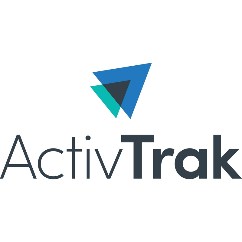 ActivTrak Workforce Analytics Software 5 User - 1 Year Subscription
