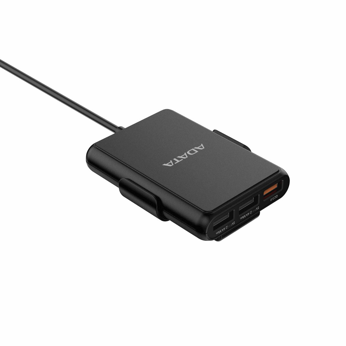 ADATA CV0525 Black Auto