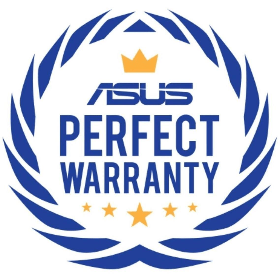 Asus ACX13-00699BNR 1-year to 3-year On-Site Service Upgrade Notebook Warranty ACX13-00699BNR