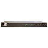 Parrot Adaptor 1-to-8 HDMI Splitter AD2012