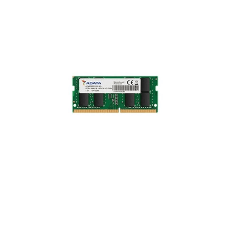 ADATA 3200 8GB SODIMM DDR4 Memory Module AD4S26668G19