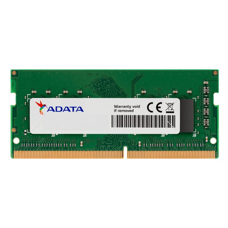 ADATA Premier 32GB DDR4 3200MHz SO-DIMM Memory Module AD4S320032G22-RGN