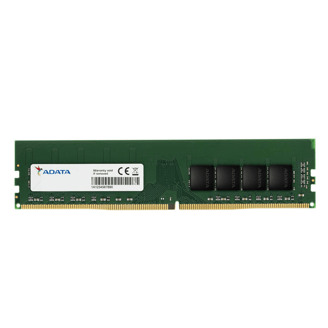 ADATA AD4U2666716G19-RGN Memory Module 16GB 1 x 16GB DDR4 2666MHz