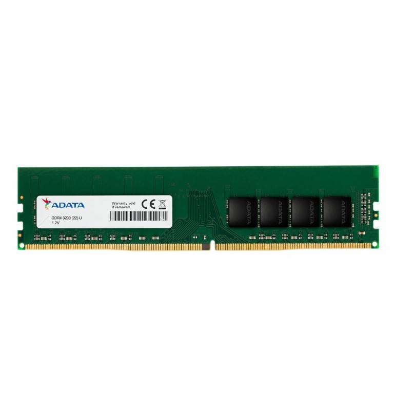 Adata Premier 16GB DDR4 3200MHz UDIMM Memory Module AD4U320016G22-SGN