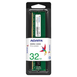 ADATA Premier 32GB DDR4 3200MHz UDIMM Memory Module AD4U320032G22 ADATA Premier 32GB DDR4 3200MHz UDIMM Memory Module AD4U320032G22