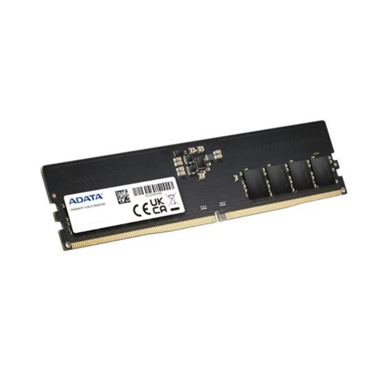 Adata 32GB DDR5 4800MHz ECC Memory Module AD5U480032G-S