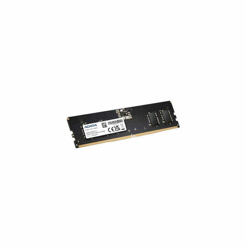 ADATA 8GB Premier DDR5 4800MHz DIMM Memory Module AD5U48008G-S