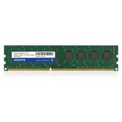 ADATA ADDU1600W8G11-S Memory Module 8GB 1 x 8GB DDR3L 1600MHz