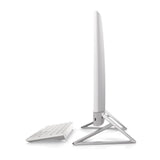 Dell Inspiron 5410 23.8-inch FHD All-in-One PC - Intel Core i5-1235U 512GB SSD 1TB HDD 8GB RAM Win 11 Pro