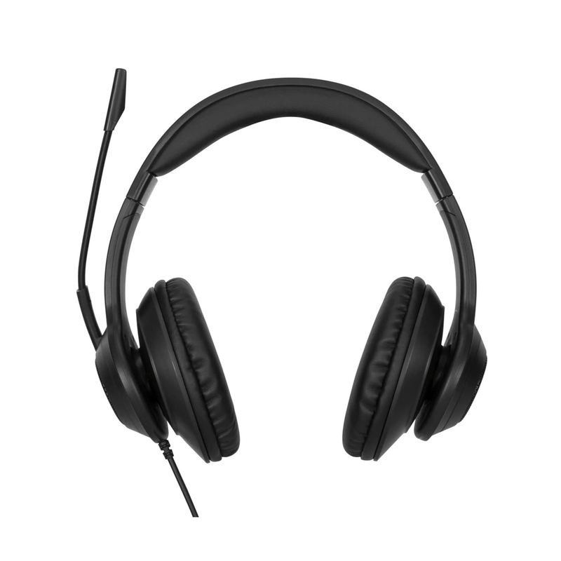Targus Wired Stereo Headset AEH102GL