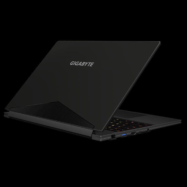 Gigabyte Aero 15Y v10 15.6-inch FHD Laptop - Intel Core i7-9750H 1TB SSD 32GB RAM Geforce RTX 2080 Windows 10 Pro Aero 15Y V10 FHD 240HZ