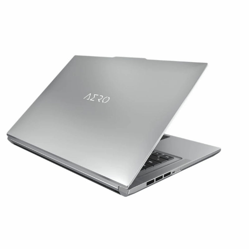 Gigabyte AERO 16 XE5 16-inch UHD Laptop - Intel Core i7-12700H 2TB SSD 16GB RAM GeForce RTX 3070Ti Win 11 Home AERO 16 XE5-73ZA938HP