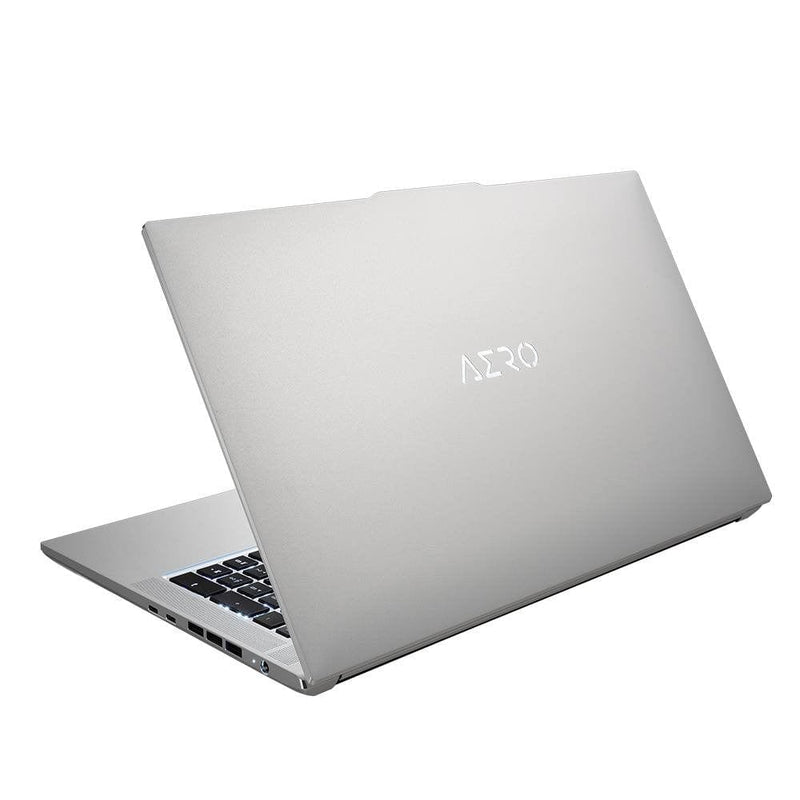 Gigabyte Aero 17 KE5 17.3-inch UHD Laptop - Intel Core i7-12700H 1TB SSD 16GB RAM RTX 3060 Windows 11 Pro AERO 17 KE5-72ZA734HP