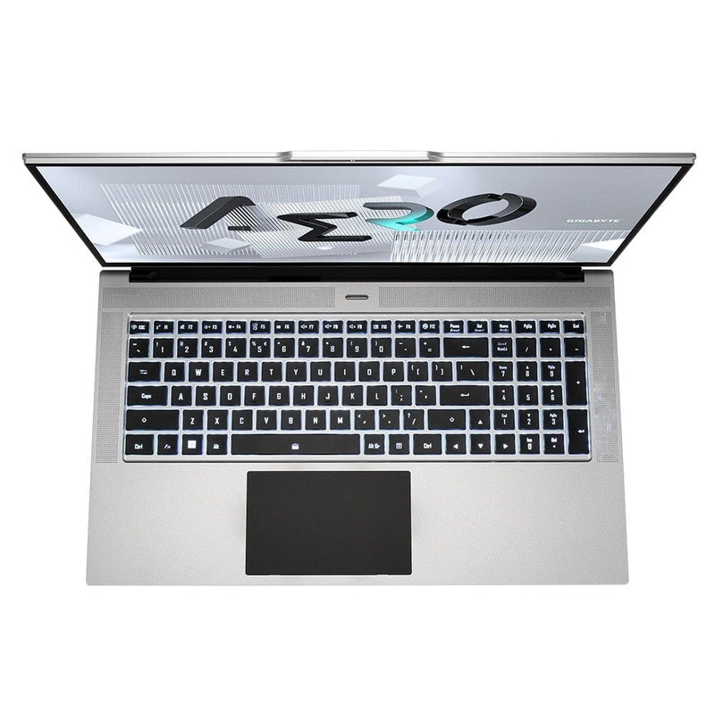 Gigabyte Aero 17 KE5 17.3-inch UHD Laptop - Intel Core i7-12700H 1TB SSD 16GB RAM RTX 3060 Windows 11 Pro AERO 17 KE5-72ZA734HP