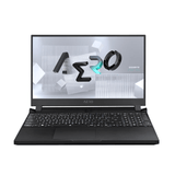 Gigabyte Aero 5 KE4 15.6-inch UHD Laptop - Intel Core i7-12700H 1TB SSD 16GB RAM GeForce RTX 3060P Win 11 Home AERO 5 KE4-72ZA614SH