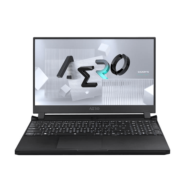 Gigabyte Aero 5 KE4 15.6-inch UHD Laptop - Intel Core i7-12700H 1TB SSD 16GB RAM GeForce RTX 3060P Win 11 Home AERO 5 KE4-72ZA614SH