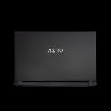 Gigabyte Aero 5 KE4 15.6-inch UHD Laptop - Intel Core i7-12700H 1TB SSD 16GB RAM GeForce RTX 3060P Win 11 Home AERO 5 KE4-72ZA614SH