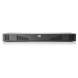 HPE AF620A KVM Switch Black