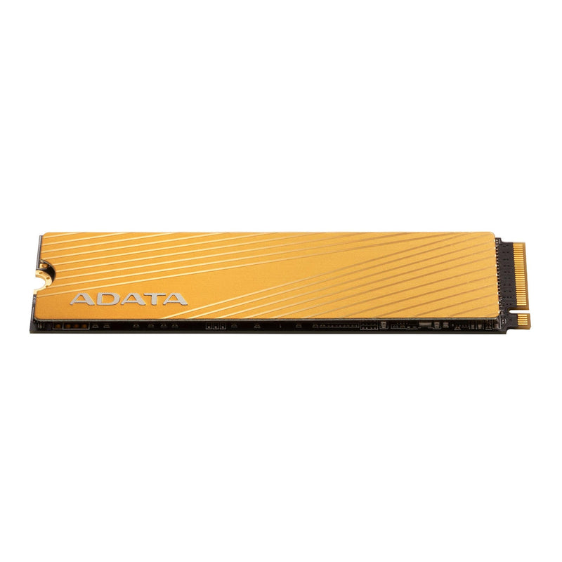 ADATA Falcon M.2 2TB PCIe 3.0 3D NAND Internal SSD AFALCON-2T-C