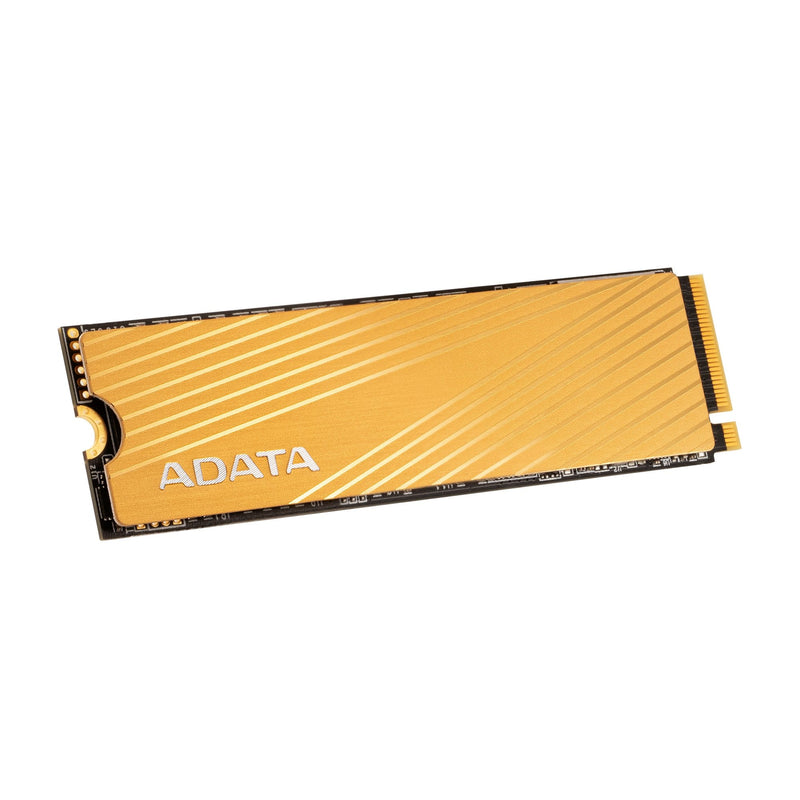ADATA Falcon M.2 2TB PCIe 3.0 3D NAND Internal SSD AFALCON-2T-C