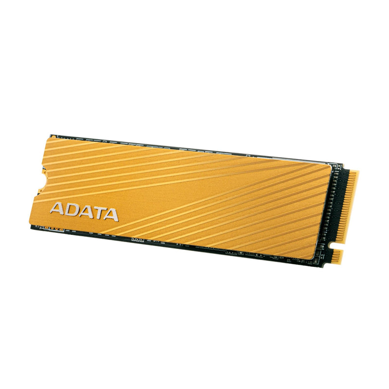 ADATA Falcon M.2 2TB PCIe 3.0 3D NAND Internal SSD AFALCON-2T-C