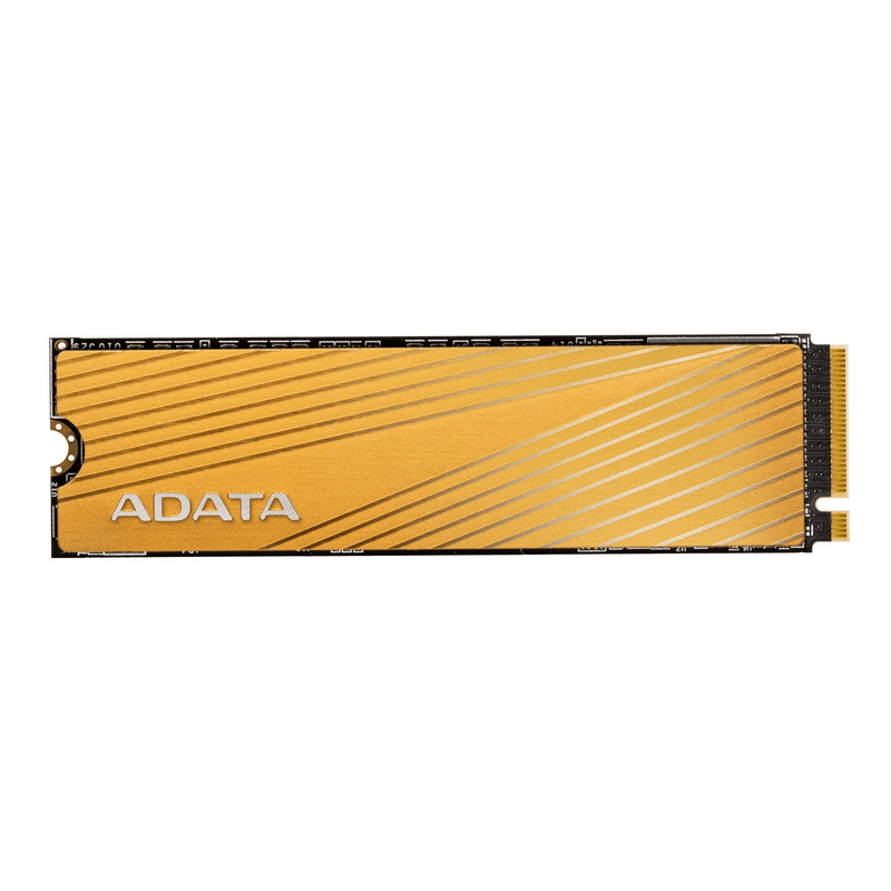 ADATA Falcon M.2 2TB PCIe 3.0 3D NAND Internal SSD AFALCON-2T-C