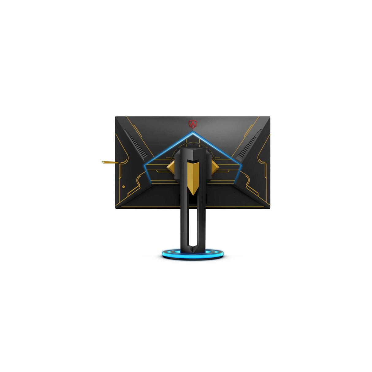 AOC 27-inch 2560 x 1440p QHD 16:9 170Hz 1ms IPS WLED Gaming Monitor AG275QXL