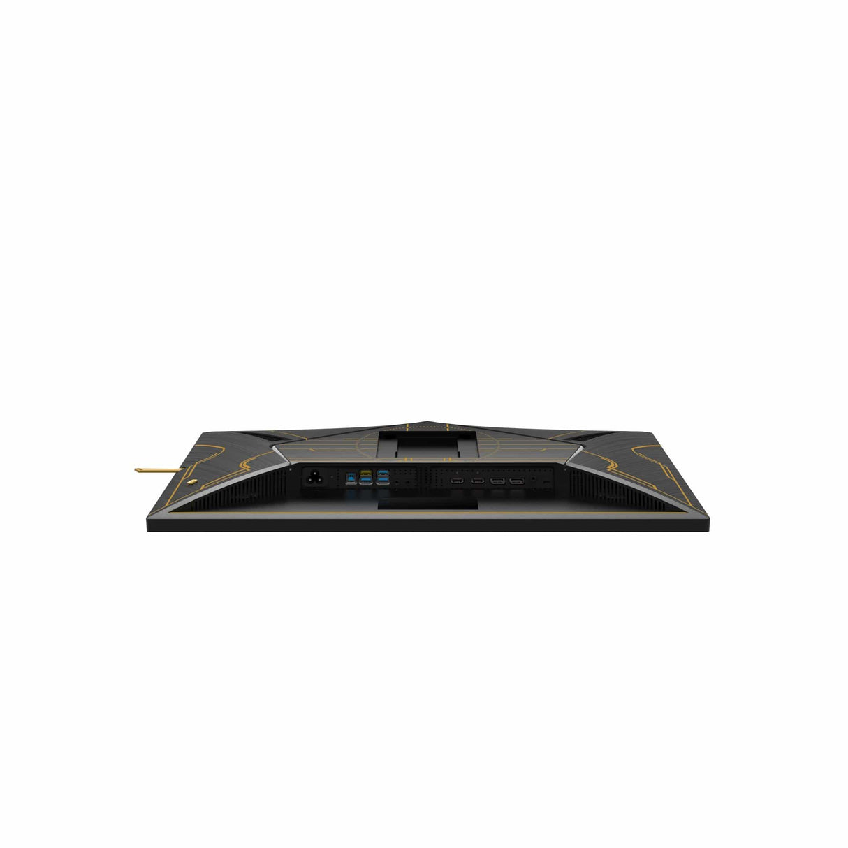 AOC 27-inch 2560 x 1440p QHD 16:9 170Hz 1ms IPS WLED Gaming Monitor AG275QXL