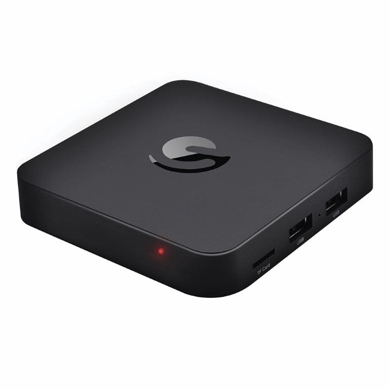 Ematic AGT419 4K UHD Android TV Box