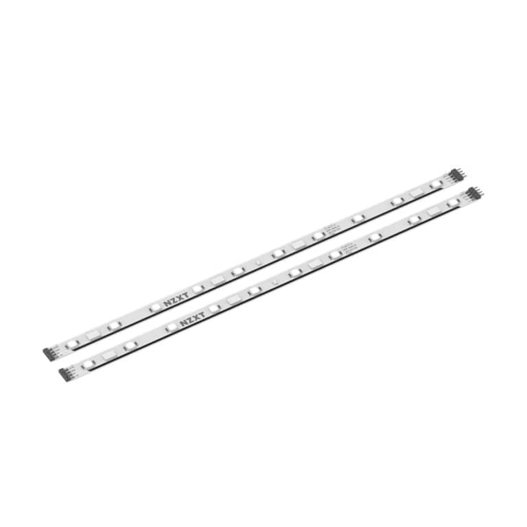 NZXT HUE 2 RGB LED Strip 250mm Lighting AH-2S825-D1