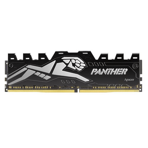 Apacer NOX Panther AH4U08G36C25Y7GAA-1 Memory Module 8GB DDR4 3600MHz