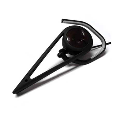 Okion Vocalo Plus Earphone + Microphone AHS14M