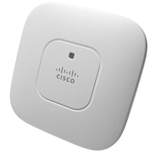 Cisco Aironet 702i 300 Mbit/s Power Over Ethernet (PoE) White AIR-SAP702I-E-K9