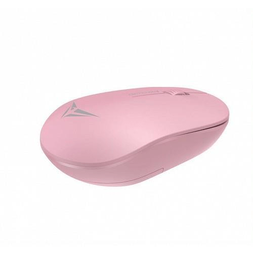 Alcatroz Airmouse V Wireless Mouse Pink AIRMOUSEVPNK-B