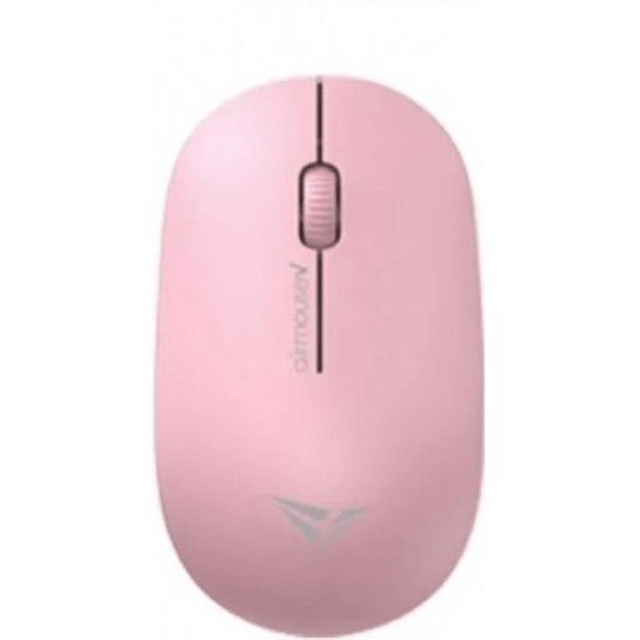Alcatroz Airmouse V Wireless Mouse Pink AIRMOUSEVPNK