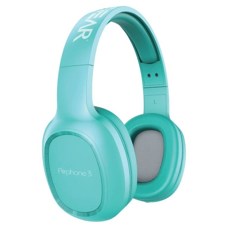 SonicGear Airphone 3 Bluetooth Headset Mint AIRPHONE3M