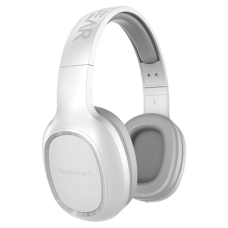 SonicGear Airphone 3 Bluetooth Headset - White AIRPHONE3W