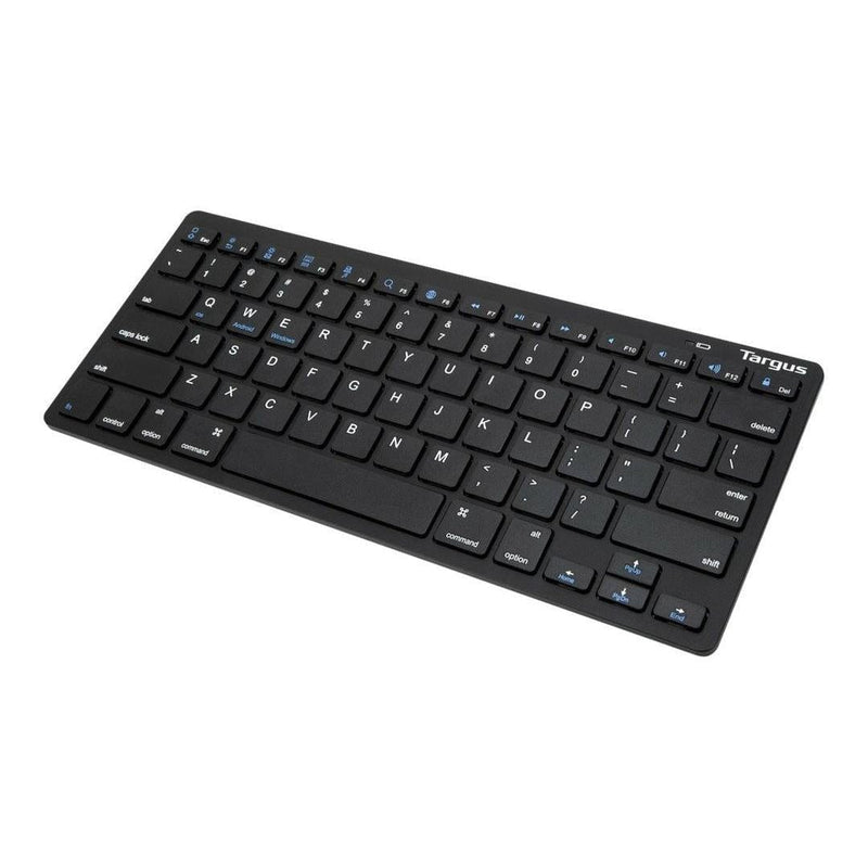 Targus Multi-Platform Bluetooth Keyboard US AKB55US