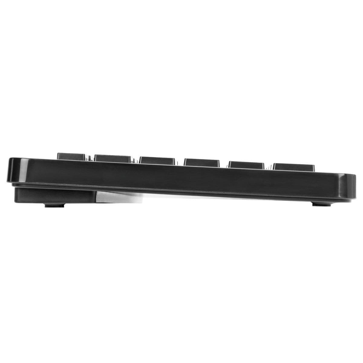 Targus Compact Wired Multimedia Keyboard Black AKB631UKZ