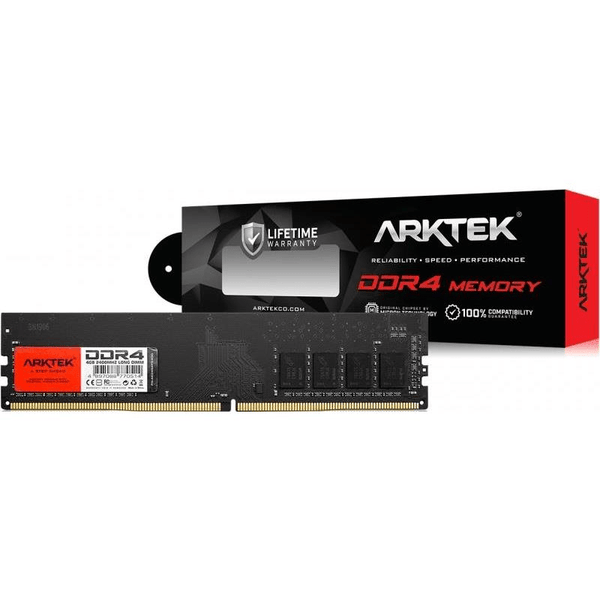 DDR4 2400MHz 8GB メモリ 4枚セット akd4s8p2400-ram-