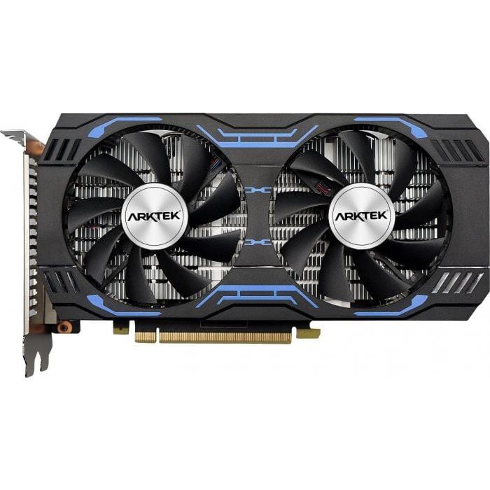 Arktek Nvidia GTX 1660 Super 6GB DDR6 Graphics Card