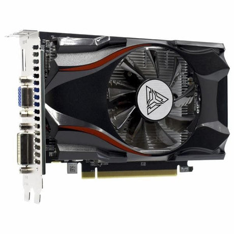 Arktek AMD Radeon R7 240 4GB GDDR5 Graphics Card AKR240D5S4GH1