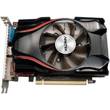 Arktek AMD Radeon R7 240 4GB GDDR5 Graphics Card AKR240D5S4GH1