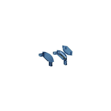 Parrot Part Corner Standard Frame AL3005