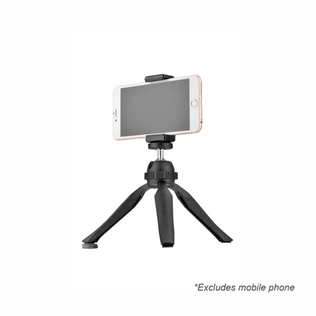 Parrot Mini Tripod 130mm - Black