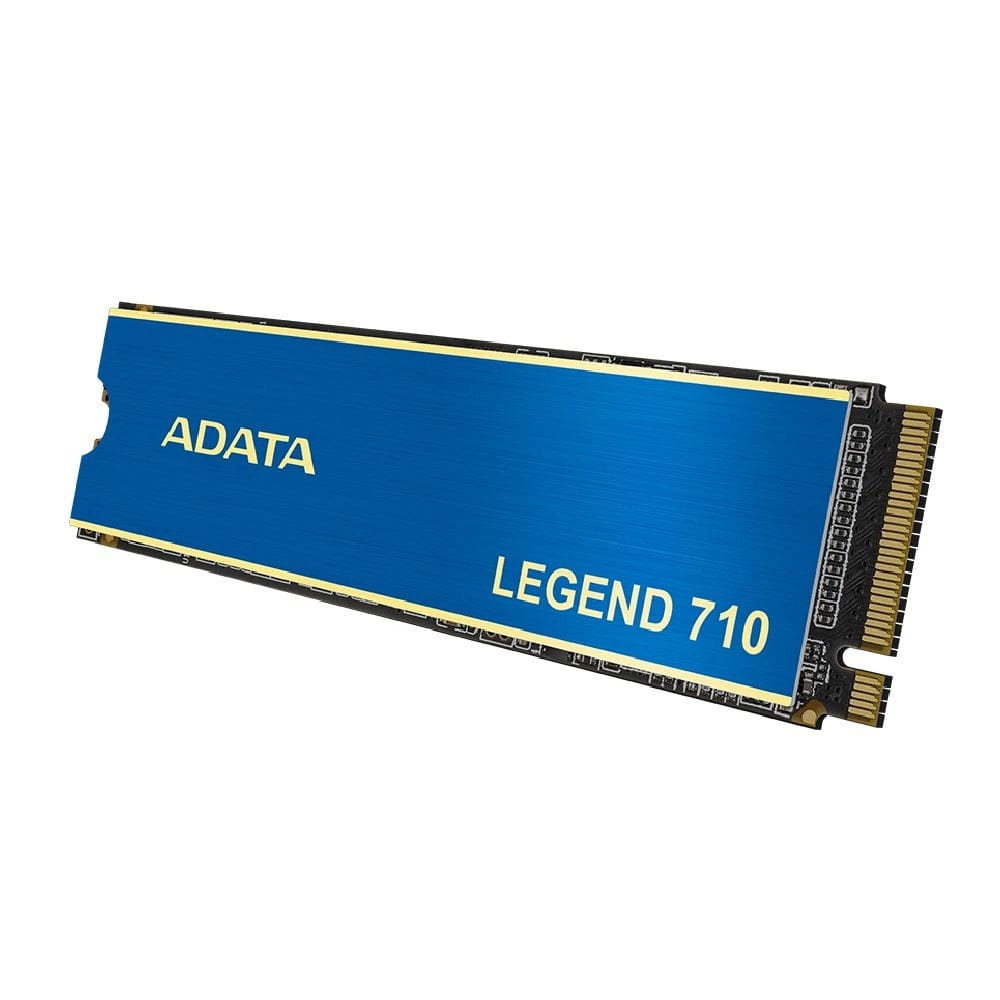 ADATA Legend 710 M.2 2280 1TB PCIe 3.0 NAND NVMe Internal SSD ALEG