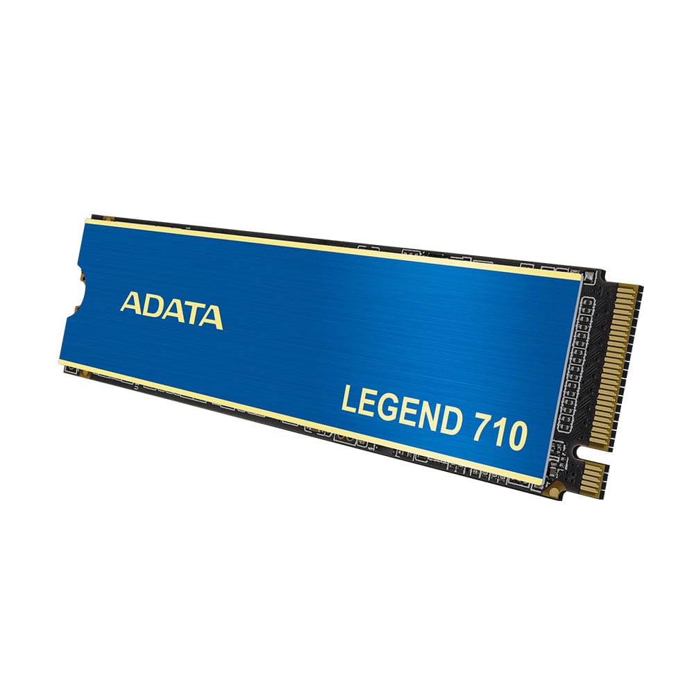 ADATA Legend 710 M.2 2280 512GB PCIe 3.0 NAND NVMe Internal SSD