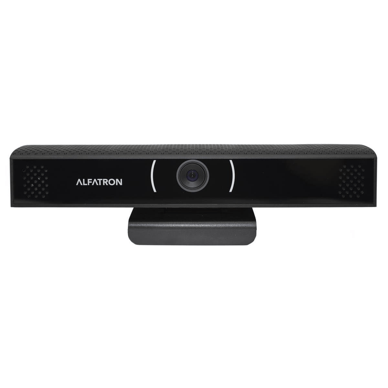 Alfatron ALF-SALUT Videobar for Conferencing and Gaming